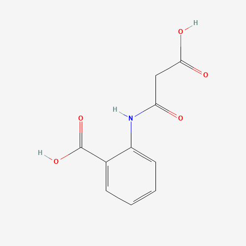 2-[(2-carboxyacetyl)amino]benzoic acid (CAS: 53947-84-5) - Related Chemical Product