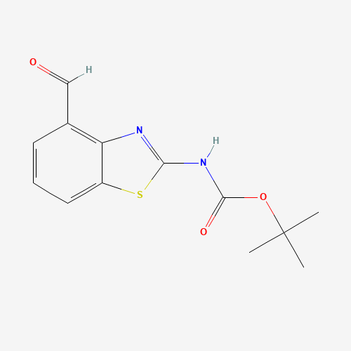 FT-0766453 CAS:1223748-47-7 chemical structure