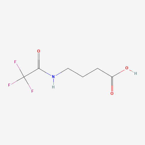 FT-0766460 CAS:50632-83-2 chemical structure