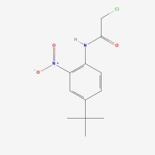 FT-0766465 CAS:680213-46-1 chemical structure