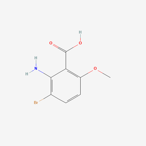 FT-0766467 CAS:1240480-64-1 chemical structure