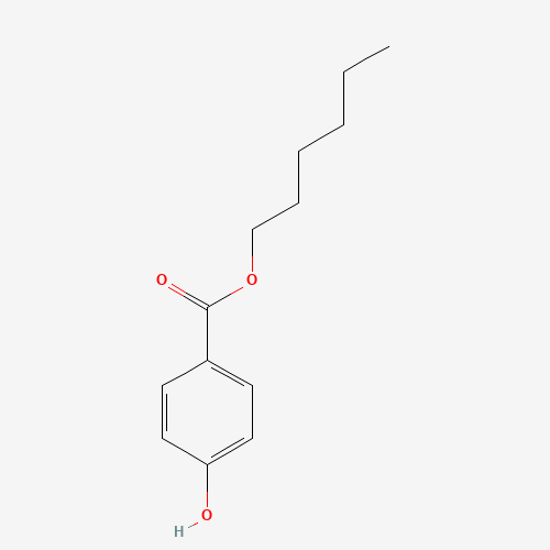 FT-0766472 CAS:1083-27-8 chemical structure