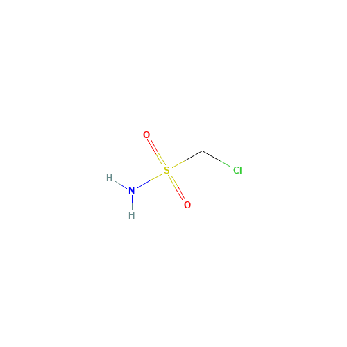 chloromethanesulfonamide (CAS: 21335-43-3) - Related Chemical Product