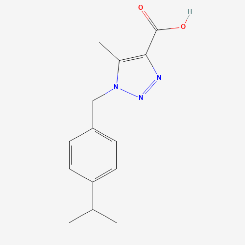 FT-0766484 CAS:1150703-75-5 chemical structure