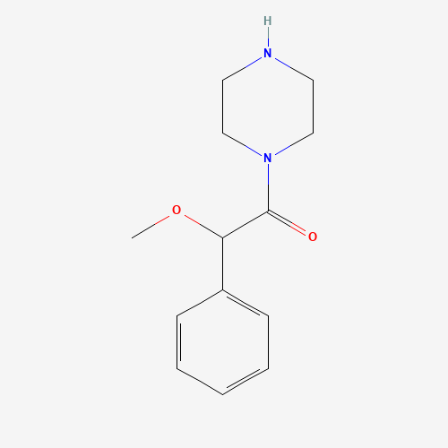 FT-0766505 CAS:95550-08-6 chemical structure