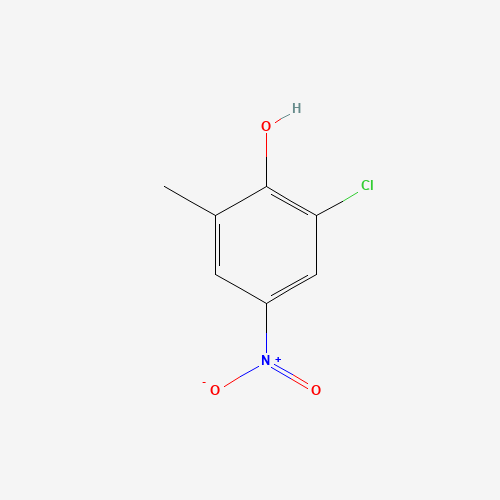 FT-0766506 CAS:4102-84-5 chemical structure