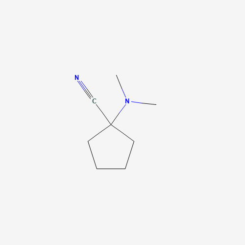 FT-0766510 CAS:22912-31-8 chemical structure