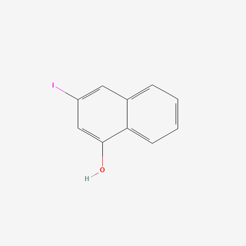 FT-0766525 CAS:90800-20-7 chemical structure