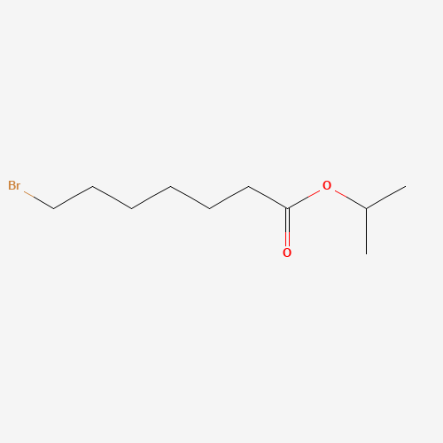 FT-0766536 CAS:1392222-18-2 chemical structure