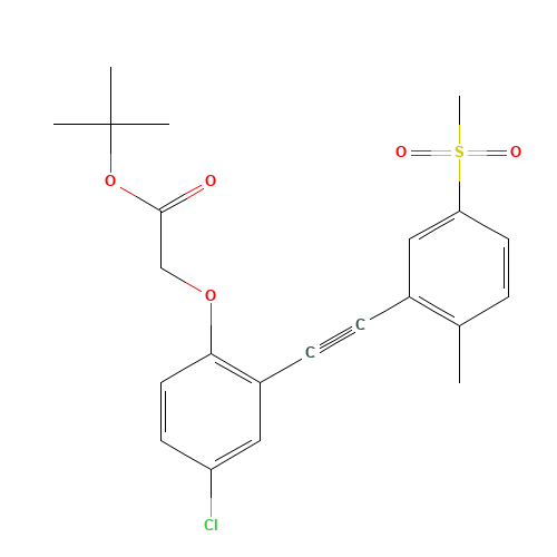 FT-0766542 CAS:1240286-99-0 chemical structure