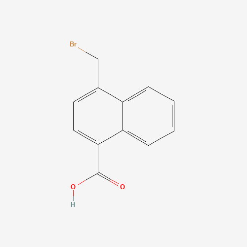 FT-0766545 CAS:30236-02-3 chemical structure