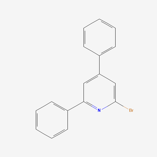 2-bromo-4,6-diphenylpyridine (CAS: 1291081-25-8) - Related Chemical Product