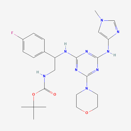 FT-0766553 CAS:1200605-32-8 chemical structure
