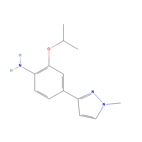 FT-0766556 CAS:1462951-45-6 chemical structure