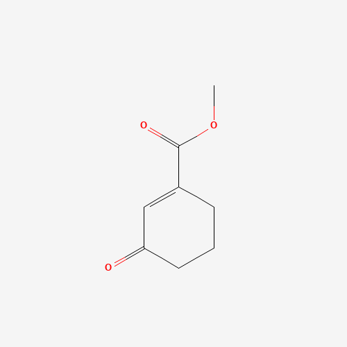 methyl 3-oxocyclohexene-1-carboxylate (CAS: 54396-74-6) - Related Chemical Product
