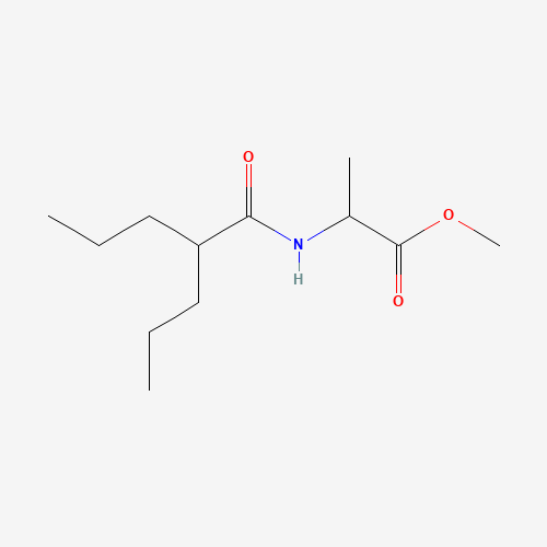 FT-0766566 CAS:167629-62-1 chemical structure