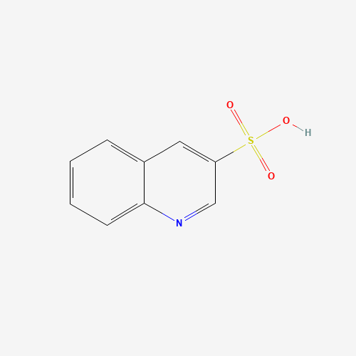 FT-0766572 CAS:6046-41-9 chemical structure