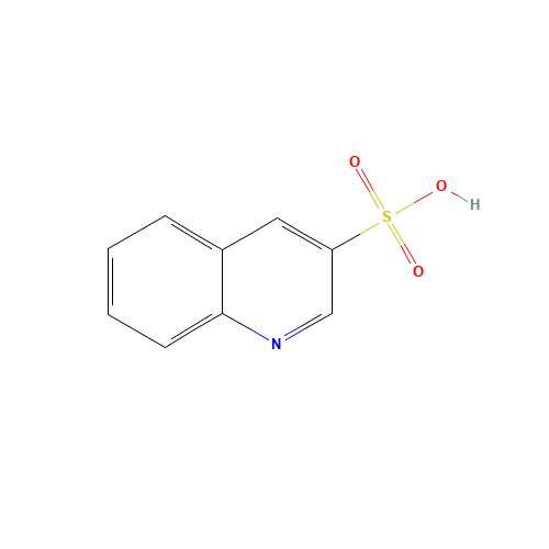 FT-0766572 CAS:6046-41-9 chemical structure