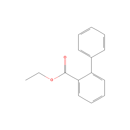 ethyl 2-phenylbenzoate (CAS: 19926-49-9) - Related Chemical Product