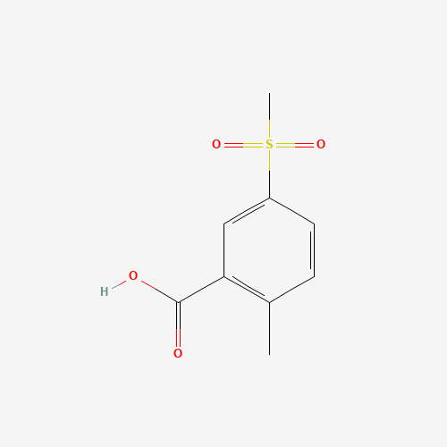 FT-0766583 CAS:151104-37-9 chemical structure