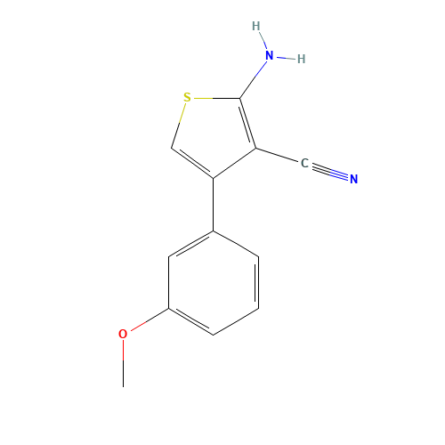 FT-0766585 CAS:86604-38-8 chemical structure