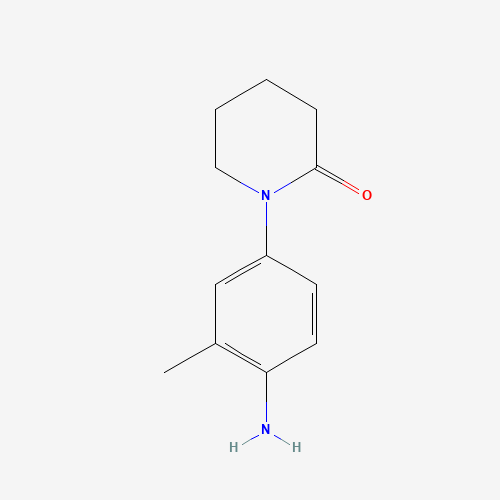 FT-0766586 CAS:444002-70-4 chemical structure