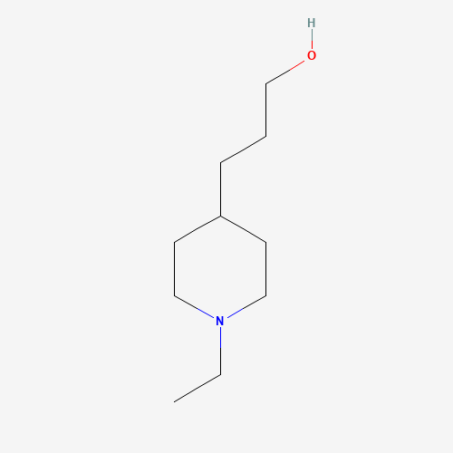 FT-0766589 CAS:1208367-92-3 chemical structure