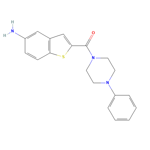 FT-0766591 CAS:832102-99-5 chemical structure