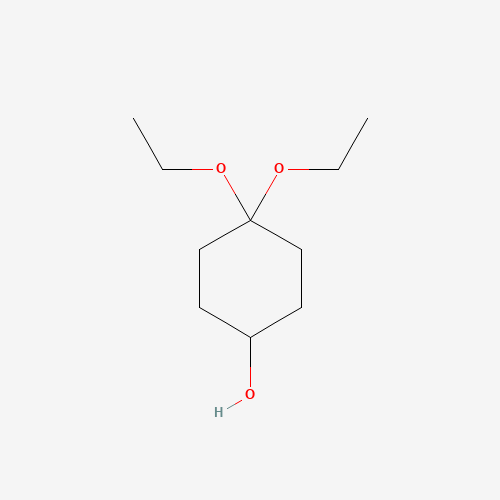 FT-0766602 CAS:112906-45-3 chemical structure
