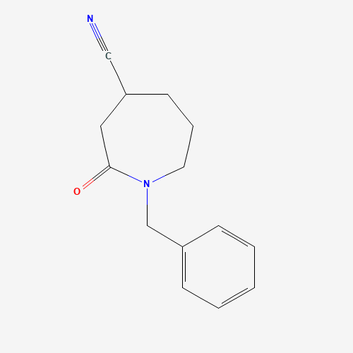FT-0766603 CAS:1374300-59-0 chemical structure