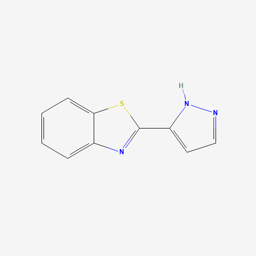 FT-0766610 CAS:256414-72-9 chemical structure