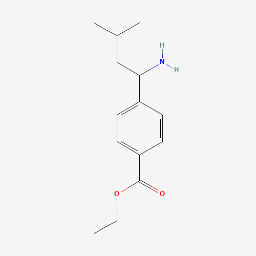 FT-0766615 CAS:1421348-90-4 chemical structure