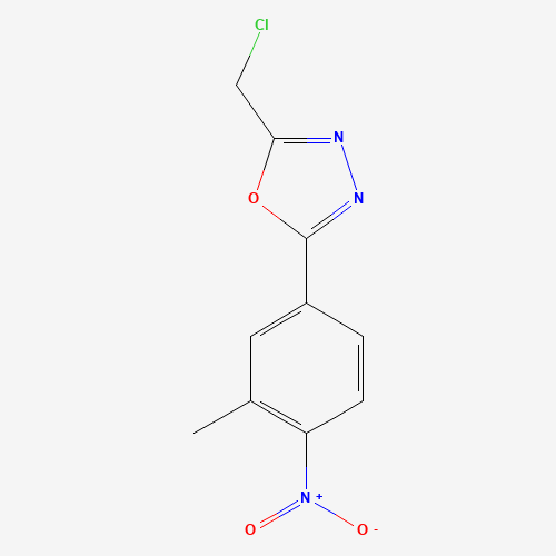FT-0766622 CAS:298187-48-1 chemical structure