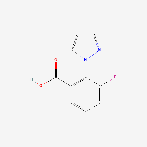 FT-0766631 CAS:1214622-53-3 chemical structure