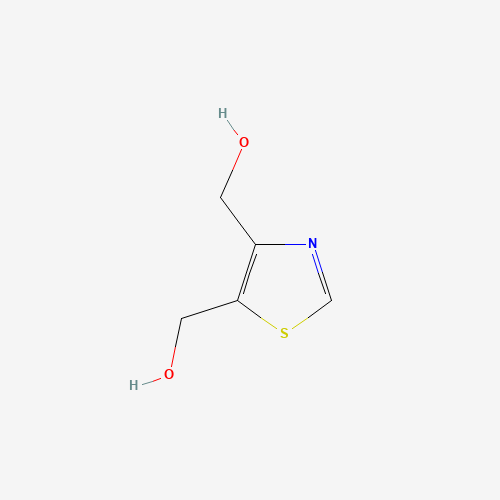 FT-0766648 CAS:1393686-89-9 chemical structure