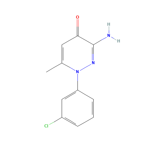 FT-0766649 CAS:133221-03-1 chemical structure
