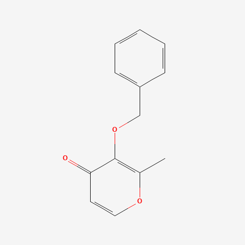 FT-0766651 CAS:61049-69-2 chemical structure