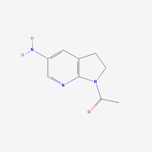 FT-0766653 CAS:1173654-80-2 chemical structure