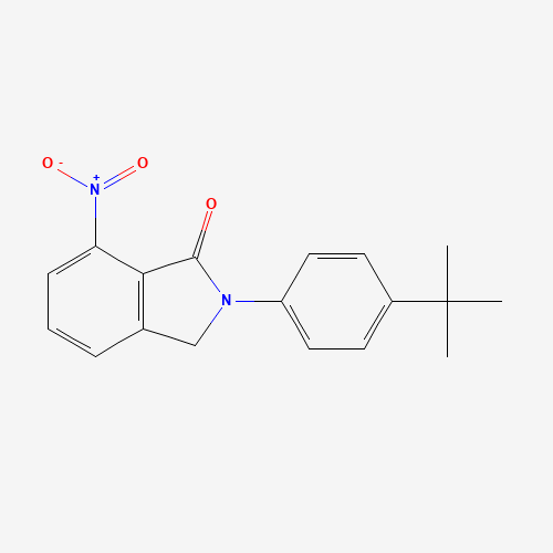 FT-0766661 CAS:847695-67-4 chemical structure