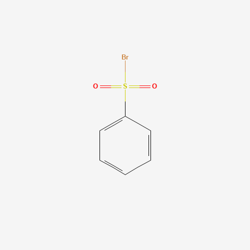 benzenesulfonyl bromide (CAS: 2297-65-6) - Related Chemical Product