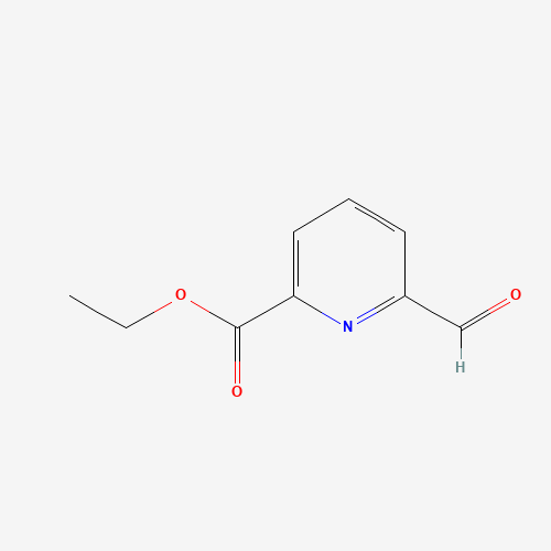FT-0766669 CAS:21908-10-1 chemical structure