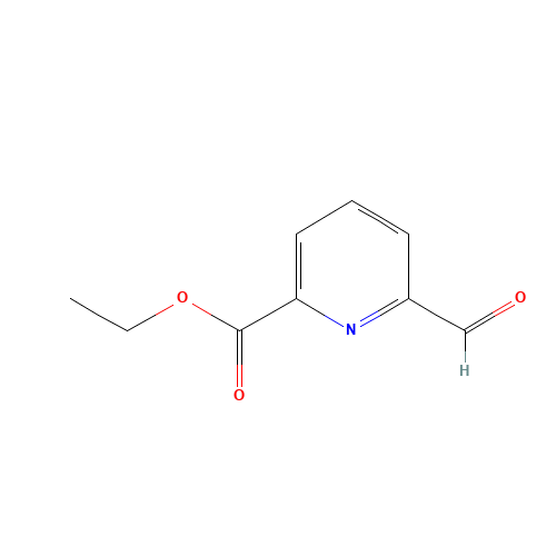 ethyl 6-formylpyridine-2-carboxylate (CAS: 21908-10-1) - Related Chemical Product