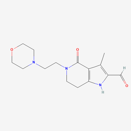 FT-0766674 CAS:945381-70-4 chemical structure