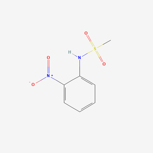 FT-0766698 CAS:85150-03-4 chemical structure