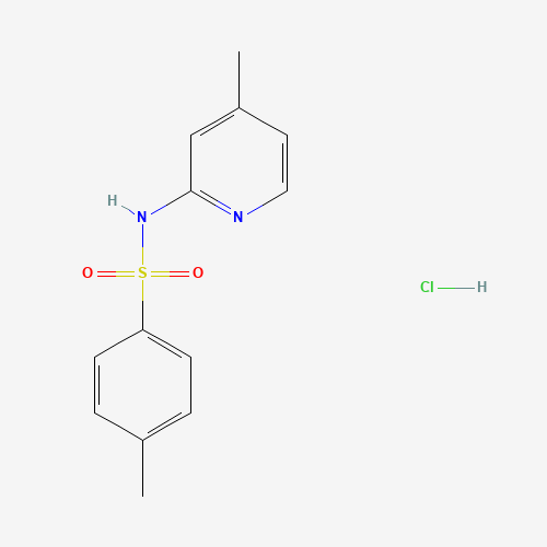 FT-0766700 CAS:1363166-48-6 chemical structure