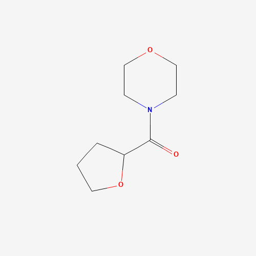 morpholin-4-yl(oxolan-2-yl)methanone (CAS: 452351-79-0) - Related Chemical Product
