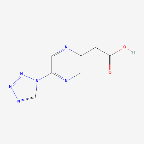 FT-0766709 CAS:1374573-32-6 chemical structure
