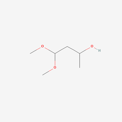 FT-0766715 CAS:39562-58-8 chemical structure