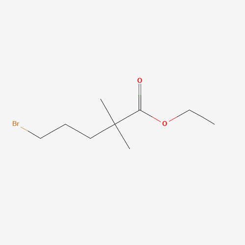 FT-0766716 CAS:77858-42-5 chemical structure