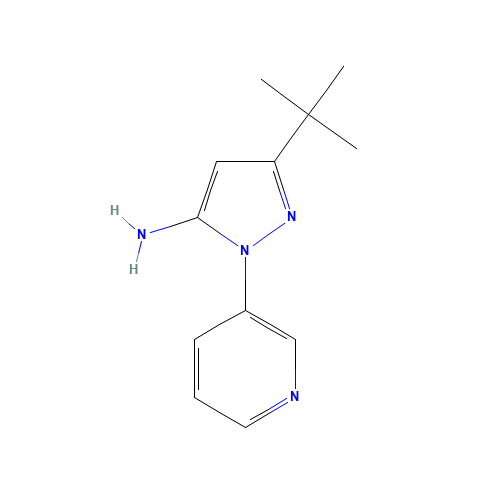 FT-0766731 CAS:876299-97-7 chemical structure